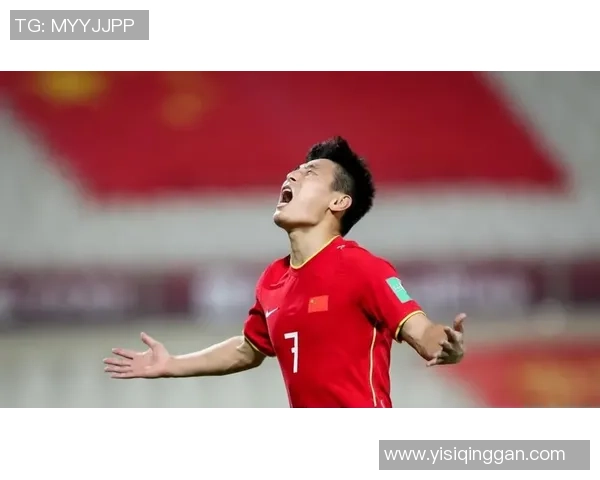 中国足球队球星武磊的成长历程与国际赛场的辉煌表现分析 中国足球队球星武磊的成长历程与国际赛场的辉煌表现分析