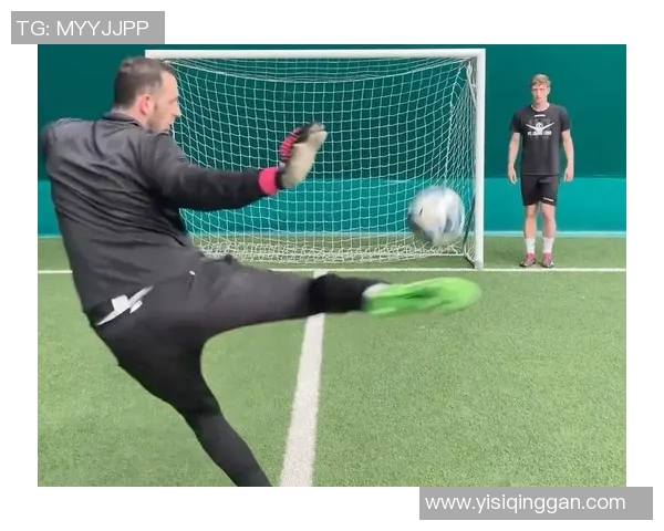 凌空射门绝技之王足球历史上的顶级射手盘点 凌空射门绝技之王足球历史上的顶级射手盘点