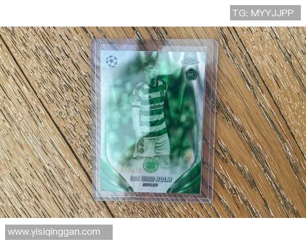 如何以球星卡为灵感设计独特的足球创意制作方案 如何以球星卡为灵感设计独特的足球创意制作方案