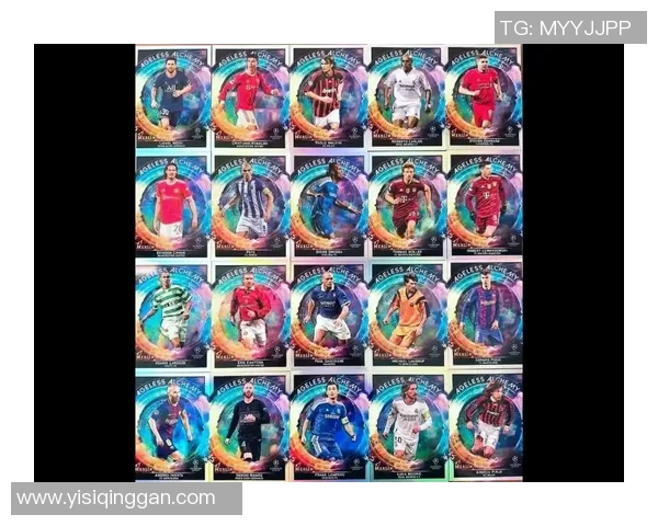 足球球星卡市场价格分析一张价值多少因素影响大揭秘 足球球星卡市场价格分析一张价值多少因素影响大揭秘