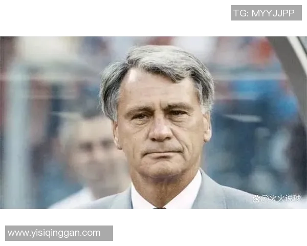 2025年全球足球明星教练排名揭晓 盘点最具影响力的顶级帅才