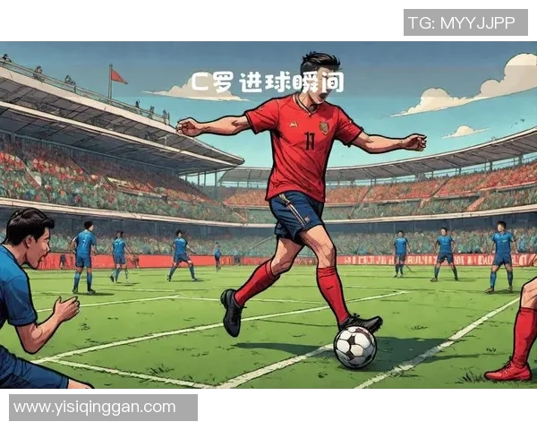 史上最能进球的足球巨星是谁？全面盘点全球进球王传奇生涯